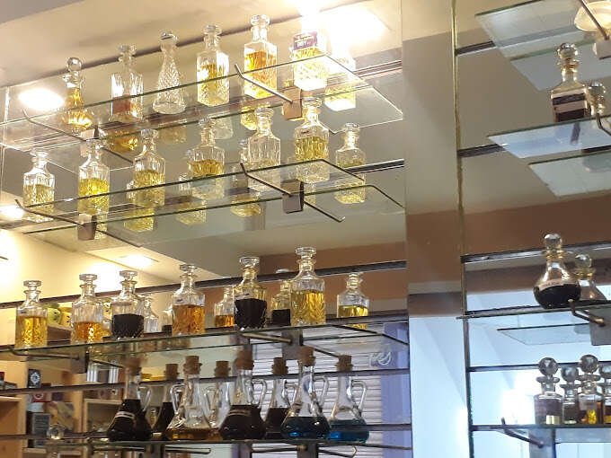 AL Kareem Attars And Perfumes